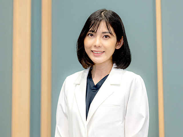 森下未奈子